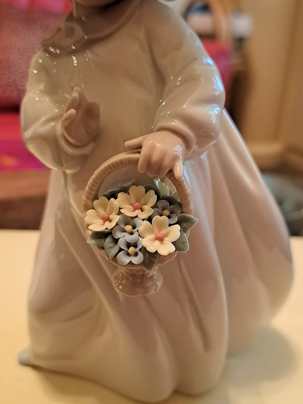 Vintage LLADRO 